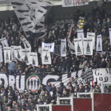 Stade olympique de Turin