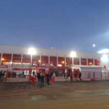 Parc des Sports Gaston-Gérard