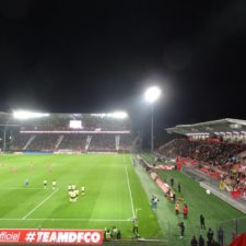 Parc des Sports Gaston-Gérard