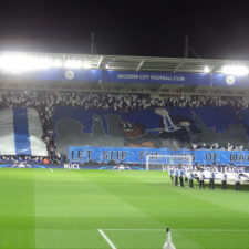 King Power Stadium