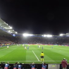 King Power Stadium