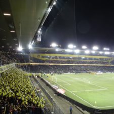 Stade de Suisse