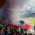 FC Bâle – Young Boys Berne