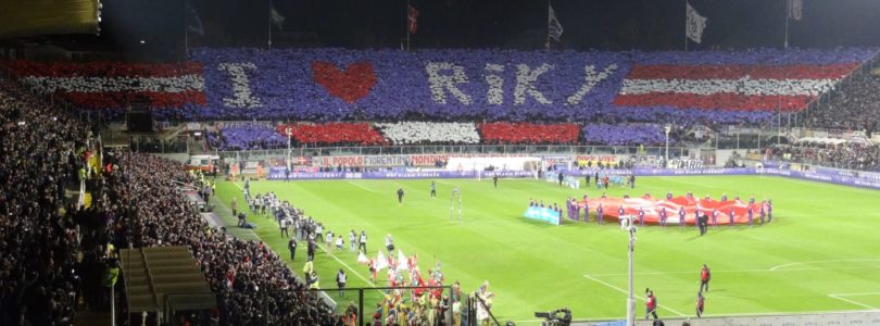 Fiorentina – Juventus, toujours rivaux ?