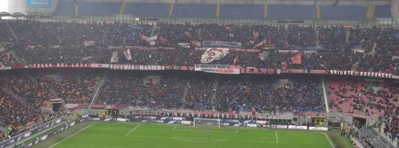 AC Milan – Parme