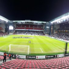 Parken Stadium