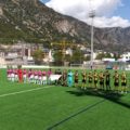 1ère journée andorrane
