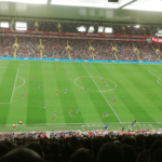 Liverpool – Chelsea, une soirée de coupe à Anfield