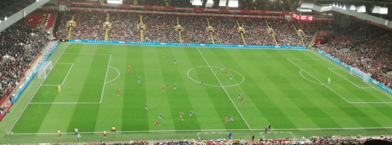 Liverpool – Chelsea, une soirée de coupe à Anfield