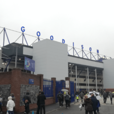 Goodison Park