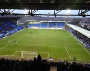Tranmere Rovers – Yeovil Town