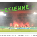 ASSE – OL