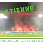 ASSE – OL