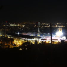Stade Renato-Dall’Ara