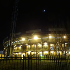 Stade Renato-Dall’Ara