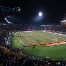 Stade Renato-Dall’Ara