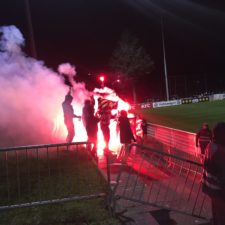 Parc des Sports Gaston-Gérard