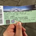 Chelsea – PSG (8ème de finale LdC 2016)
