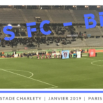 Paris FC – Brest