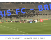 Paris FC – Brest