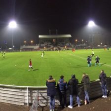 Parc des Sports Gaston-Gérard