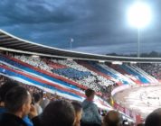Etoile Rouge Belgrade – Sparta Prague (EL 2017-2018)