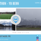 En cortège pour le derby de Berne : FC Thun – BSC Young Boys