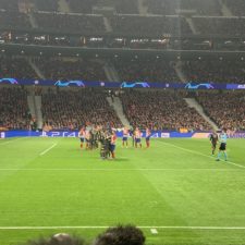 Estadio Metropolitano