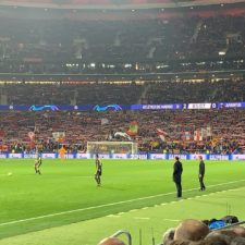 Estadio Metropolitano