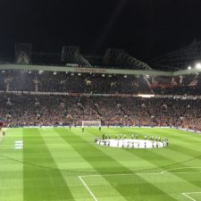 Old Trafford