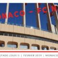 AS Monaco – FC Nantes