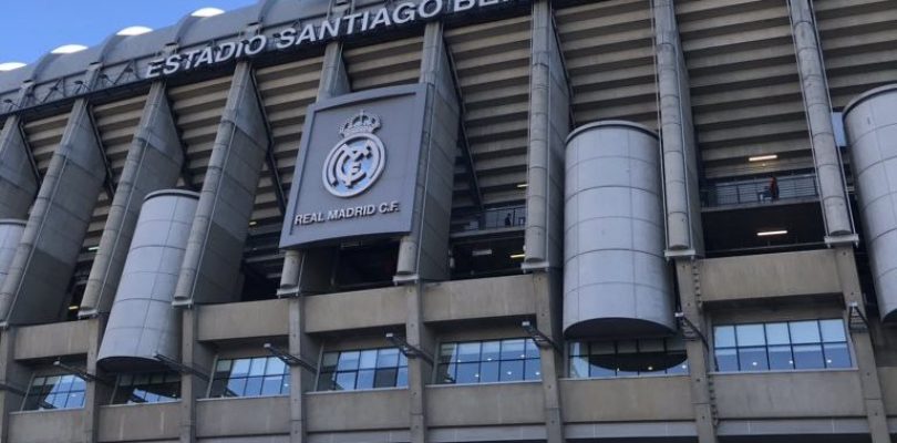 Real Madrid – Girona