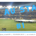 Vos photos au stade #1