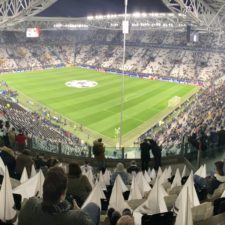 Juventus Stadium