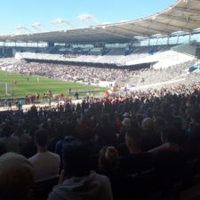 Stadium de Toulouse