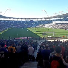 Stadium de Toulouse