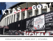 Besiktas – Goztepe (Istanbul, Partie 2/2)