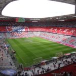 Bayern Munich – VfL Wolfsbourg