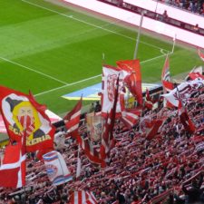 Fußball Arena München