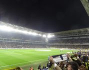 Fenerbahçe – Sivasspor (Istanbul, Partie 1/2)