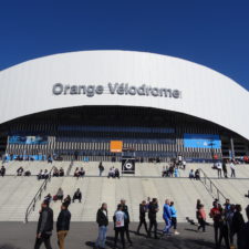 Stade Vélodrome