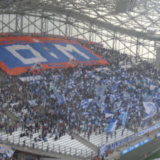Stade Vélodrome