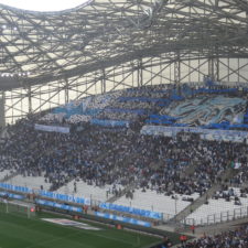 Stade Vélodrome