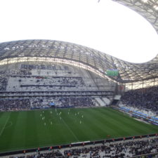 Stade Vélodrome