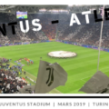 Juventus – Atlético