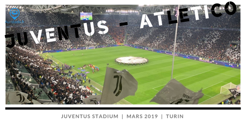Juventus – Atlético