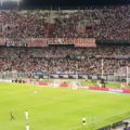 River Plate – Newell’s Old Boys