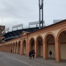 Stade Renato-Dall’Ara