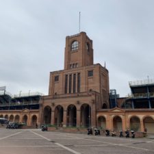 Stade Renato-Dall’Ara