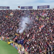 Stade Renato-Dall’Ara